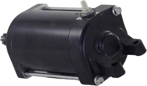 محرك تشغيل جديد RAREELECTRICAL متوافق مع Harley Davidson Vrsca Vrscb V-Rod 1130Cc 31717-01K in Saudi Arabia