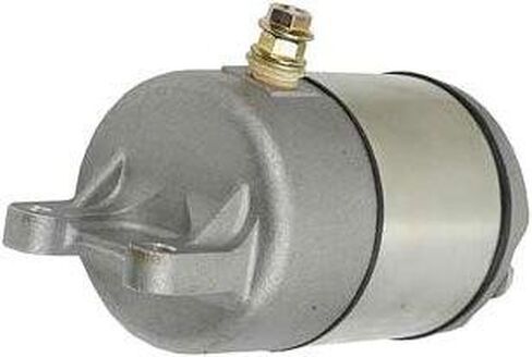 RAREELECTRICAL New Starter Compatible with Replaces 1991-97 Honda Trx200d ATV Sm13295 31200-Hf-013 31200Hf1-013 in Saudi Arabia