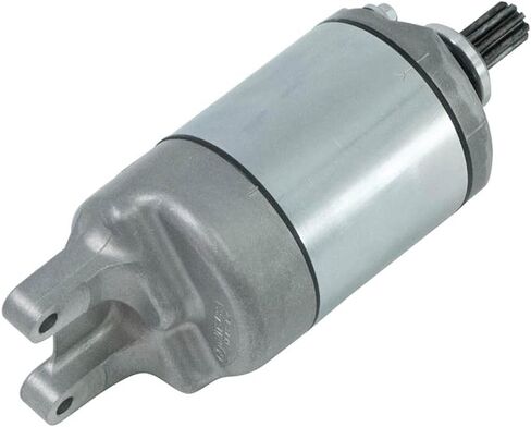 Polaris ATV Complete Starter Motor, Genuine OEM Part 3090191, Qty 1 in Saudi Arabia