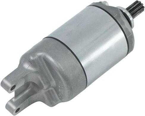 Polaris ATV Complete Starter Motor, Genuine OEM Part 3090191, Qty 1 in Saudi Arabia