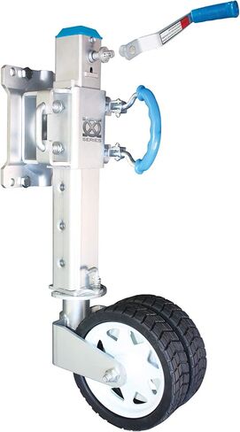 ARK ORJW750D XO750 Trailer Jack - 1650 lbs. Static Load in Kuwait