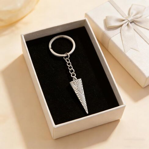 سلسلة مفاتيح جوفاء نايت ميرش، سلسلة مفاتيح قلادة على شكل فارس، مجموعة تذكارية للألعاب والكرتون، هدية مجوهرات شعبية، إكسسوارات أزياء الهالوين للنساء والرجال in Kuwait