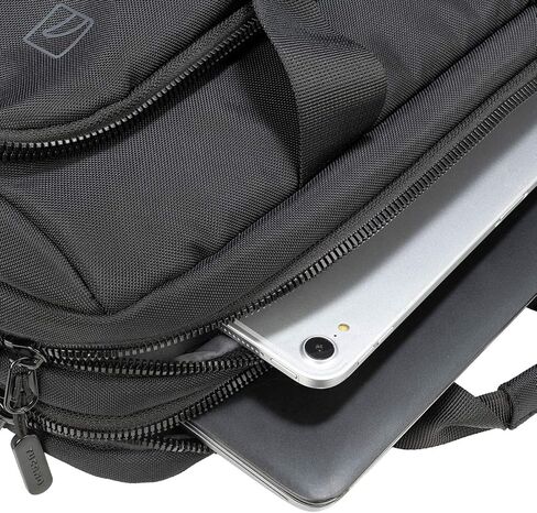 Planet Bag Notebook 15.6IN Black in Kuwait