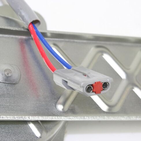 JC Whitney Window Regulator Compatible with Ford F-150 2001-2003, Expedition 1997-2002, Lincoln Navigator 1998-2002, Front, FWD, Passenger Side, with Motor JF462905 in Saudi Arabia