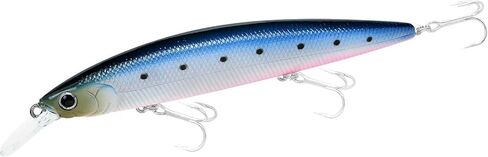 Lucky Craft Fishing Lure SW Surf Pointer 115MR (828 Metallic Ayu) in Kuwait