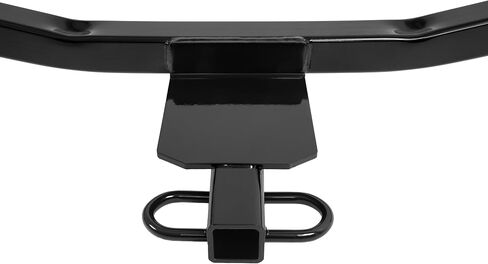 Class 1 Trailer Tow Hitch, 1.25 Inch Receiver Compatible with 2014 Kia Soul All Styles 2015-2019 Kia Soul excluding EV Models in Saudi Arabia