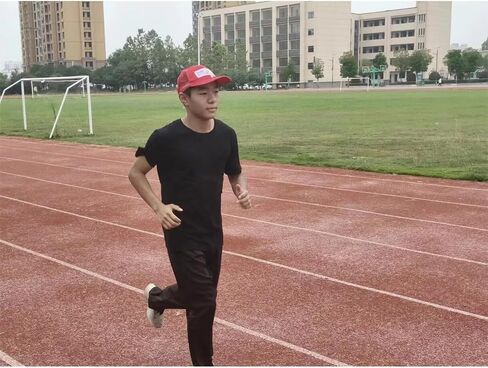 قبعة بيسبول ZIXIANNIU قابلة للتعديل مطرزة للهالوين in Kuwait