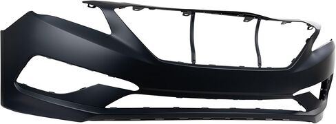 غطاء ممتص الصدمات Garage-Pro متوافق مع Hyundai Sonata 2015-2017 للموديلات ذات المصد الأمامي من النوع القياسي HY1000205 in Saudi Arabia