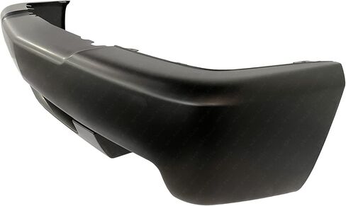 مصدات توفر - واجهة غطاء ممتص الصدمات الأمامي متوافقة مع 2003-2007 Chevy Silverado 1500 SS 03-07، GM1000683 in Saudi Arabia