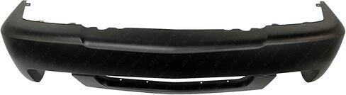 مصدات توفر - واجهة غطاء ممتص الصدمات الأمامي متوافقة مع 2003-2007 Chevy Silverado 1500 SS 03-07، GM1000683 in Saudi Arabia