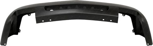 مصدات توفر - واجهة غطاء ممتص الصدمات الأمامي متوافقة مع 2003-2007 Chevy Silverado 1500 SS 03-07، GM1000683 in Saudi Arabia