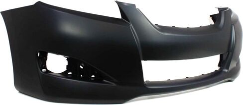 Garage-Pro Bumper Cover Compatible with 2009-2014 Toyota Matrix CAPA Front in Saudi Arabia