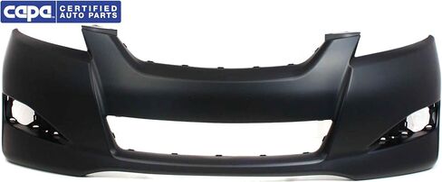 Garage-Pro Bumper Cover Compatible with 2009-2014 Toyota Matrix CAPA Front in Saudi Arabia