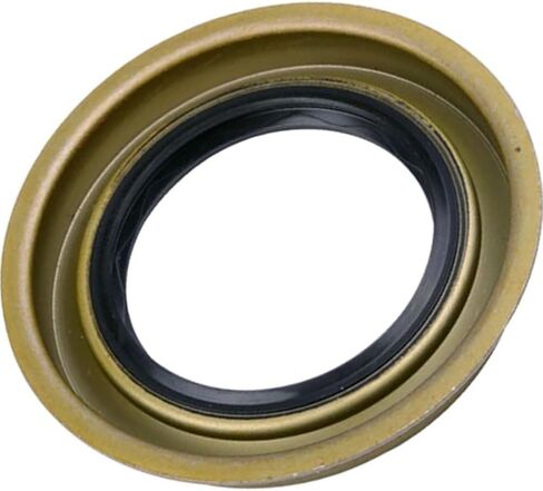 Rear Automatic Transmission Seal for Chevrolet Bel Air,Impala,Malibu 1965 1966 for American Motors AMX, Ambassador 1958 1959 1960 1961 1962 1963 1964 1965 1966 1967-1971 1 X in Saudi Arabia