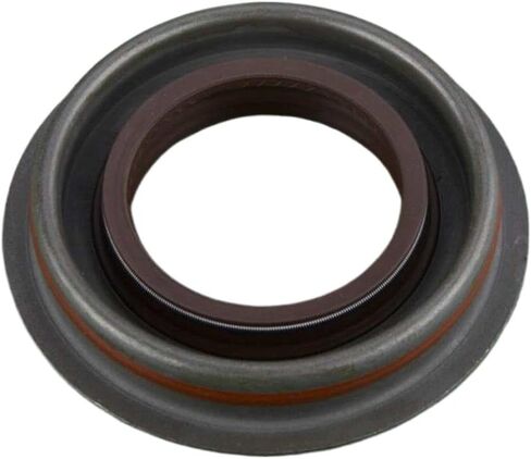 Axle Shaft Oil Seal 5L8Z-4B416-AA Compatible With Escape Explorer Flex Fusion MKT MKZ Milan Mountaineer Sable in Saudi Arabia