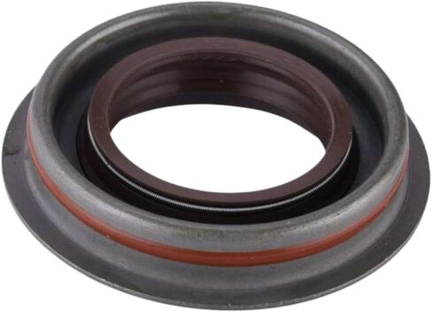 Axle Shaft Oil Seal 5L8Z-4B416-AA Compatible With Escape Explorer Flex Fusion MKT MKZ Milan Mountaineer Sable in Saudi Arabia