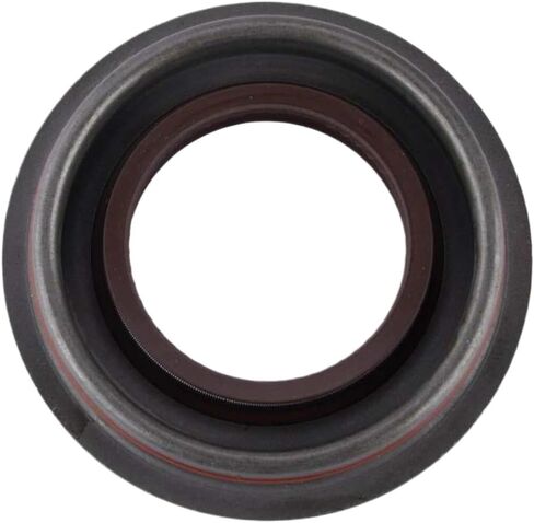 Axle Shaft Oil Seal 5L8Z-4B416-AA Compatible With Escape Explorer Flex Fusion MKT MKZ Milan Mountaineer Sable in Saudi Arabia