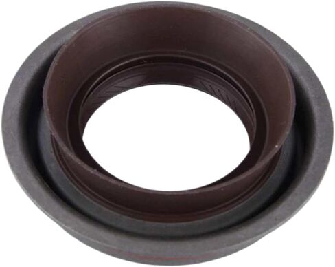 Axle Shaft Oil Seal 5L8Z-4B416-AA Compatible With Escape Explorer Flex Fusion MKT MKZ Milan Mountaineer Sable in Saudi Arabia