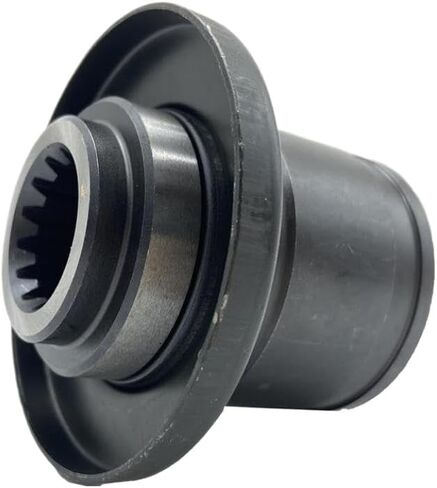 Front Drive Shaft Coupling Engine Side Coupler 22190-F39-0000 91103-F39-0000 Compatible With Automotive Motorcycle Parts For Hisun 660 700CC HS700 Replacement 22190-F39-0000 91103-F39-0000 in Saudi Arabia