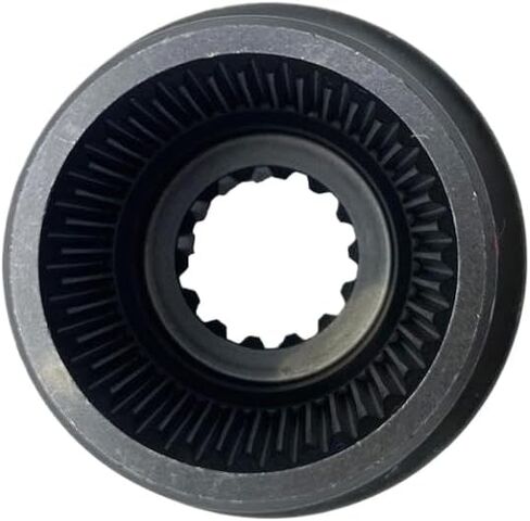 Front Drive Shaft Coupling Engine Side Coupler 22190-F39-0000 91103-F39-0000 Compatible With Automotive Motorcycle Parts For Hisun 660 700CC HS700 Replacement 22190-F39-0000 91103-F39-0000 in Saudi Arabia