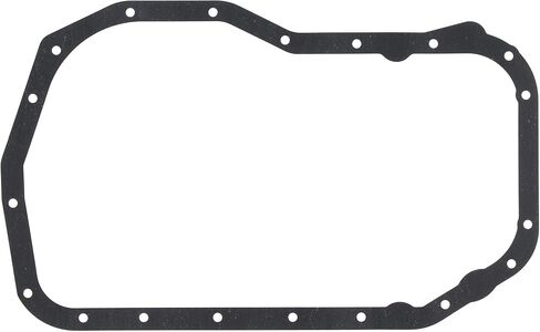 Engine Oil Pan Gasket Set Compatible With Mitsubishi Outlander FWD 2.4L L4 2006 2005 2004 2003 P-3701013 in Saudi Arabia