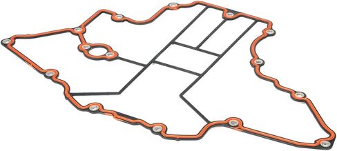 جنرال موتورز 12562020، حشية وعاء زيت المحرك in Kuwait