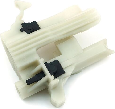 BWR5236 Window Regulator Repair Clips Front Right Door 68070266AD Compatible with Fiat 500 2007-On in Saudi Arabia