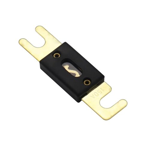 150 Amp ANL Fuse for Audio Stereo Amplifier Sub Speaker Subwoofer Amp System 150A ANL Fuses 4PCS with Hex Tool in Saudi Arabia