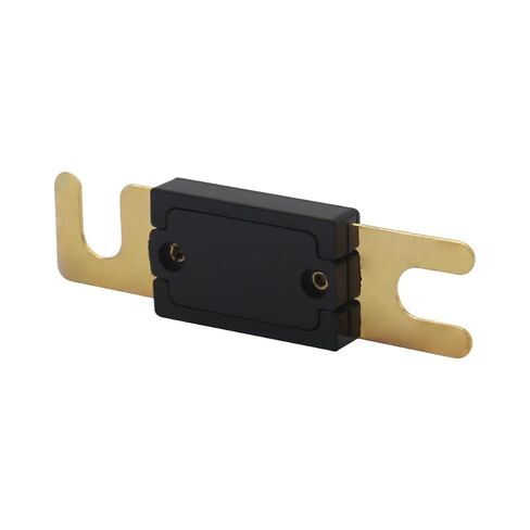 150 Amp ANL Fuse for Audio Stereo Amplifier Sub Speaker Subwoofer Amp System 150A ANL Fuses 4PCS with Hex Tool in Saudi Arabia