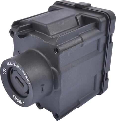 Ignition Control Switch Node Module 68271987 Replacement for Jeep Cherokee 2014-2018 56046989AC in Saudi Arabia