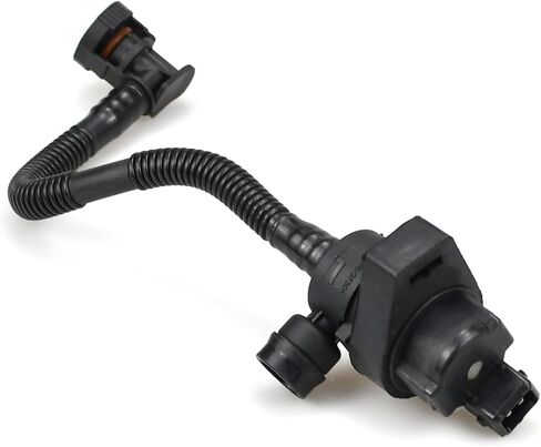 13907537113 Vapor Canister Purge Valve,Fuel Tank Ventilatio,for BMW 2007-2010 X5 4.8L,2006-2010 650I 4.8L,2006-2008 750I 4.8L,2006-2010 550I 4.8L,2006-2008 750L i4.8L in Saudi Arabia