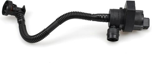 13907537113 Vapor Canister Purge Valve,Fuel Tank Ventilatio,for BMW 2007-2010 X5 4.8L,2006-2010 650I 4.8L,2006-2008 750I 4.8L,2006-2010 550I 4.8L,2006-2008 750L i4.8L in Saudi Arabia