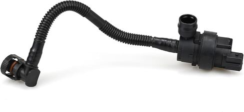 13907537113 Vapor Canister Purge Valve,Fuel Tank Ventilatio,for BMW 2007-2010 X5 4.8L,2006-2010 650I 4.8L,2006-2008 750I 4.8L,2006-2010 550I 4.8L,2006-2008 750L i4.8L in Saudi Arabia