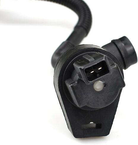 13907537113 Vapor Canister Purge Valve,Fuel Tank Ventilatio,for BMW 2007-2010 X5 4.8L,2006-2010 650I 4.8L,2006-2008 750I 4.8L,2006-2010 550I 4.8L,2006-2008 750L i4.8L in Saudi Arabia