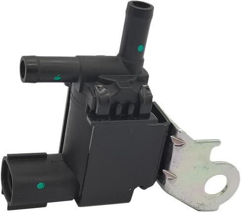 Amrxuts 911-488 Vacuum Solenoid Valve Switch Vapor Canister Purge Valve for Lexus GS400/ GS430/ LS400/ LS430/ 1998-2004 LX470 for Toyota Sequoia/Tundra/ 1998-2005 Land Cruiser CP698, 25860-50100 in Saudi Arabia