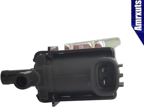 Amrxuts 911-488 Vacuum Solenoid Valve Switch Vapor Canister Purge Valve for Lexus GS400/ GS430/ LS400/ LS430/ 1998-2004 LX470 for Toyota Sequoia/Tundra/ 1998-2005 Land Cruiser CP698, 25860-50100 in Saudi Arabia