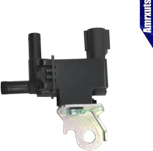 Amrxuts 911-488 Vacuum Solenoid Valve Switch Vapor Canister Purge Valve for Lexus GS400/ GS430/ LS400/ LS430/ 1998-2004 LX470 for Toyota Sequoia/Tundra/ 1998-2005 Land Cruiser CP698, 25860-50100 in Saudi Arabia