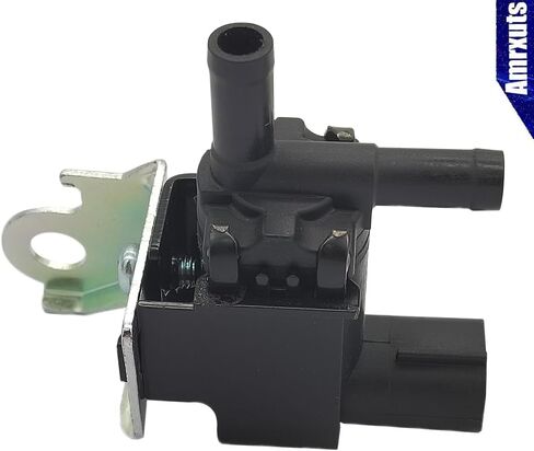 Amrxuts 911-488 Vacuum Solenoid Valve Switch Vapor Canister Purge Valve for Lexus GS400/ GS430/ LS400/ LS430/ 1998-2004 LX470 for Toyota Sequoia/Tundra/ 1998-2005 Land Cruiser CP698, 25860-50100 in Saudi Arabia