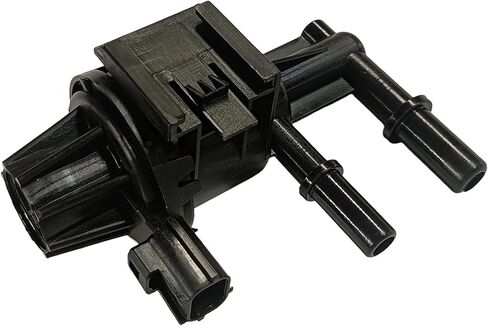 ‎911-281 صمام تطهير علبة بخار متوافق مع Ford Escape Flex Focus Fusion Taurus Taurus X Lincoln Mks Mkt Mkz Mercury Mariner Milan Sable 2007-2012 2.0L 2.3L 3.0L 3.5L L4 V6 7U5Z9C915D in Kuwait