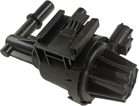 ‎911-281 صمام تطهير علبة بخار متوافق مع Ford Escape Flex Focus Fusion Taurus Taurus X Lincoln Mks Mkt Mkz Mercury Mariner Milan Sable 2007-2012 2.0L 2.3L 3.0L 3.5L L4 V6 7U5Z9C915D in Kuwait