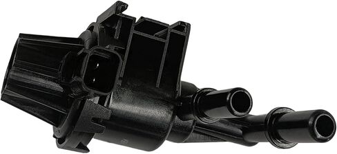 ‎911-281 صمام تطهير علبة بخار متوافق مع Ford Escape Flex Focus Fusion Taurus Taurus X Lincoln Mks Mkt Mkz Mercury Mariner Milan Sable 2007-2012 2.0L 2.3L 3.0L 3.5L L4 V6 7U5Z9C915D in Kuwait