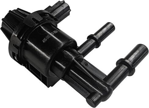 ‎911-281 صمام تطهير علبة بخار متوافق مع Ford Escape Flex Focus Fusion Taurus Taurus X Lincoln Mks Mkt Mkz Mercury Mariner Milan Sable 2007-2012 2.0L 2.3L 3.0L 3.5L L4 V6 7U5Z9C915D in Kuwait