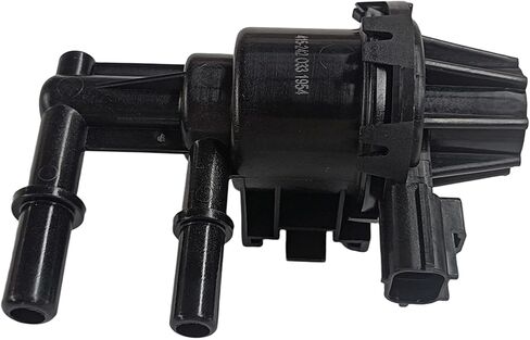 ‎911-281 صمام تطهير علبة بخار متوافق مع Ford Escape Flex Focus Fusion Taurus Taurus X Lincoln Mks Mkt Mkz Mercury Mariner Milan Sable 2007-2012 2.0L 2.3L 3.0L 3.5L L4 V6 7U5Z9C915D in Kuwait