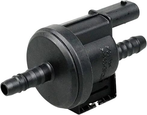 06H906517B Vapor Canister Purge Valve 06H906517AA Compatible with Volkswagen SEAT Skoda Amarok Beetle Passat Jetta Q3 Q5A3 A4 A5 TT Replaces 06H906517H in Saudi Arabia