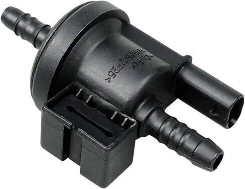 06H906517B Vapor Canister Purge Valve 06H906517AA Compatible with Volkswagen SEAT Skoda Amarok Beetle Passat Jetta Q3 Q5A3 A4 A5 TT Replaces 06H906517H in Saudi Arabia