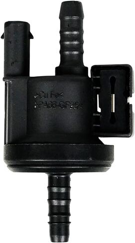 06H906517B Vapor Canister Purge Valve 06H906517AA Compatible with Volkswagen SEAT Skoda Amarok Beetle Passat Jetta Q3 Q5A3 A4 A5 TT Replaces 06H906517H in Saudi Arabia