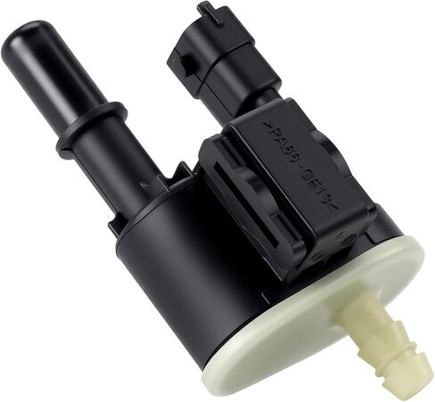 Vapor Canister Purge Valve Fit for 2015-2023 Dodge Charger Challenger Durango, 14-22 Jeep Grand Cherokee Wrangler, Ram 1500 Chrysler 300 Grand Caravan 13 14 15 16 17 18 19 20 21 22 23 24, 911-410 in Saudi Arabia