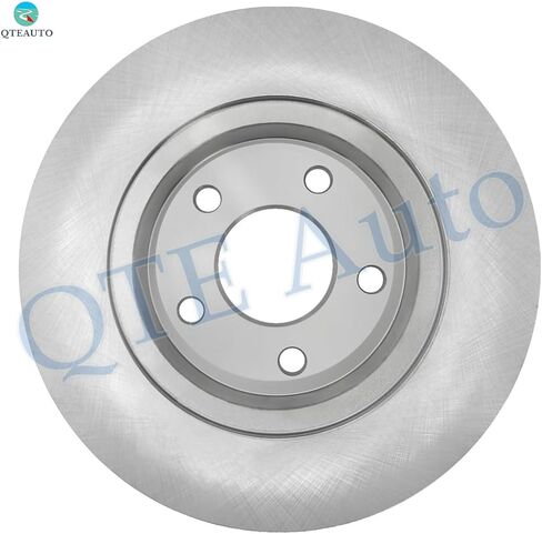 PM Auto Rear 270mm Disc Brake Rotors Replacement For 2005-2010 Pontiac G6, Automotive Replacement Brake Rotors in Saudi Arabia