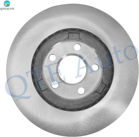 PM Auto Front 303mm Brake Disc Rotors Compatible With 1997-2005 Buick Park Avenue in Saudi Arabia