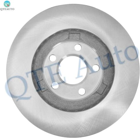PM Auto Front 303mm Brake Disc Rotors Compatible With 1997-2005 Buick Park Avenue in Saudi Arabia